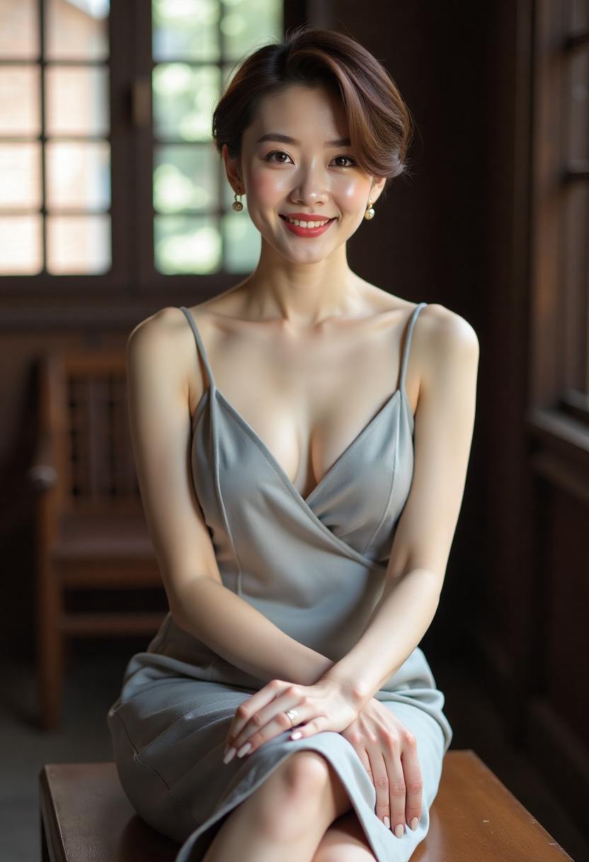 演员访谈资讯图
