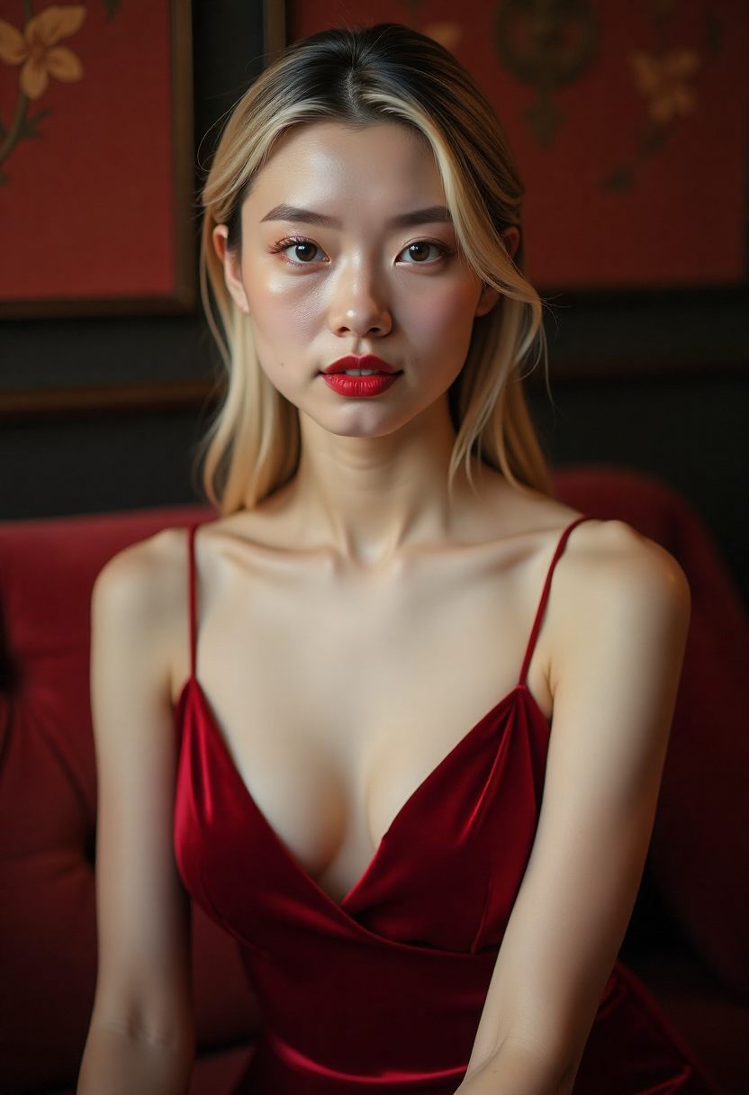 合影还差一个人海报
