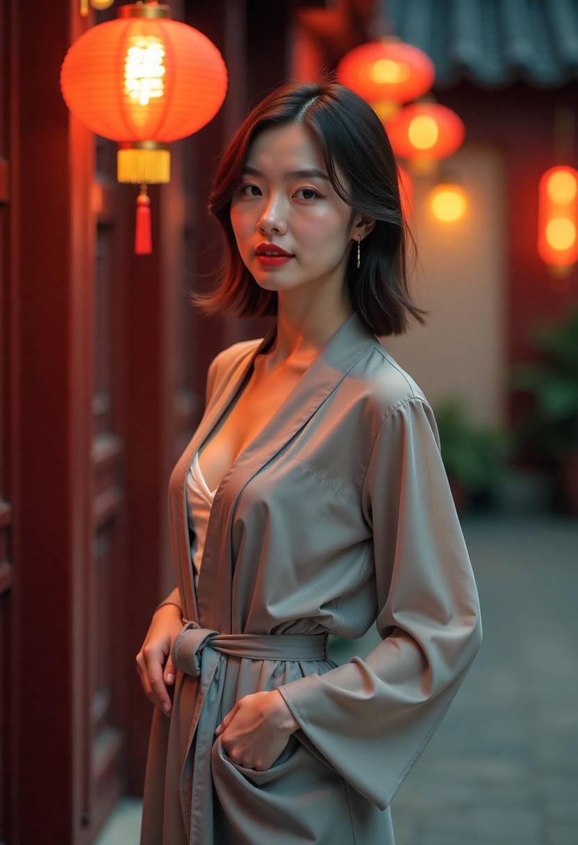失踪的伴娘请柬