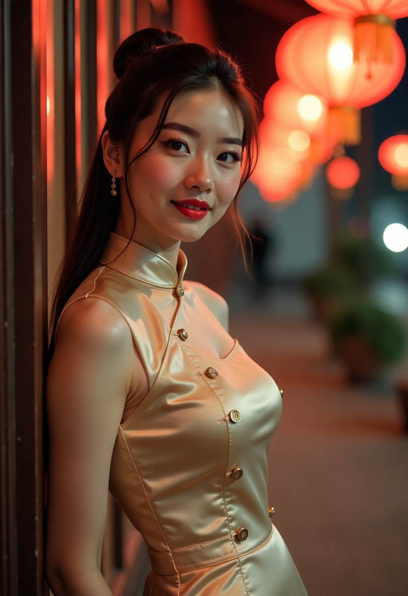 旧公寓第7封